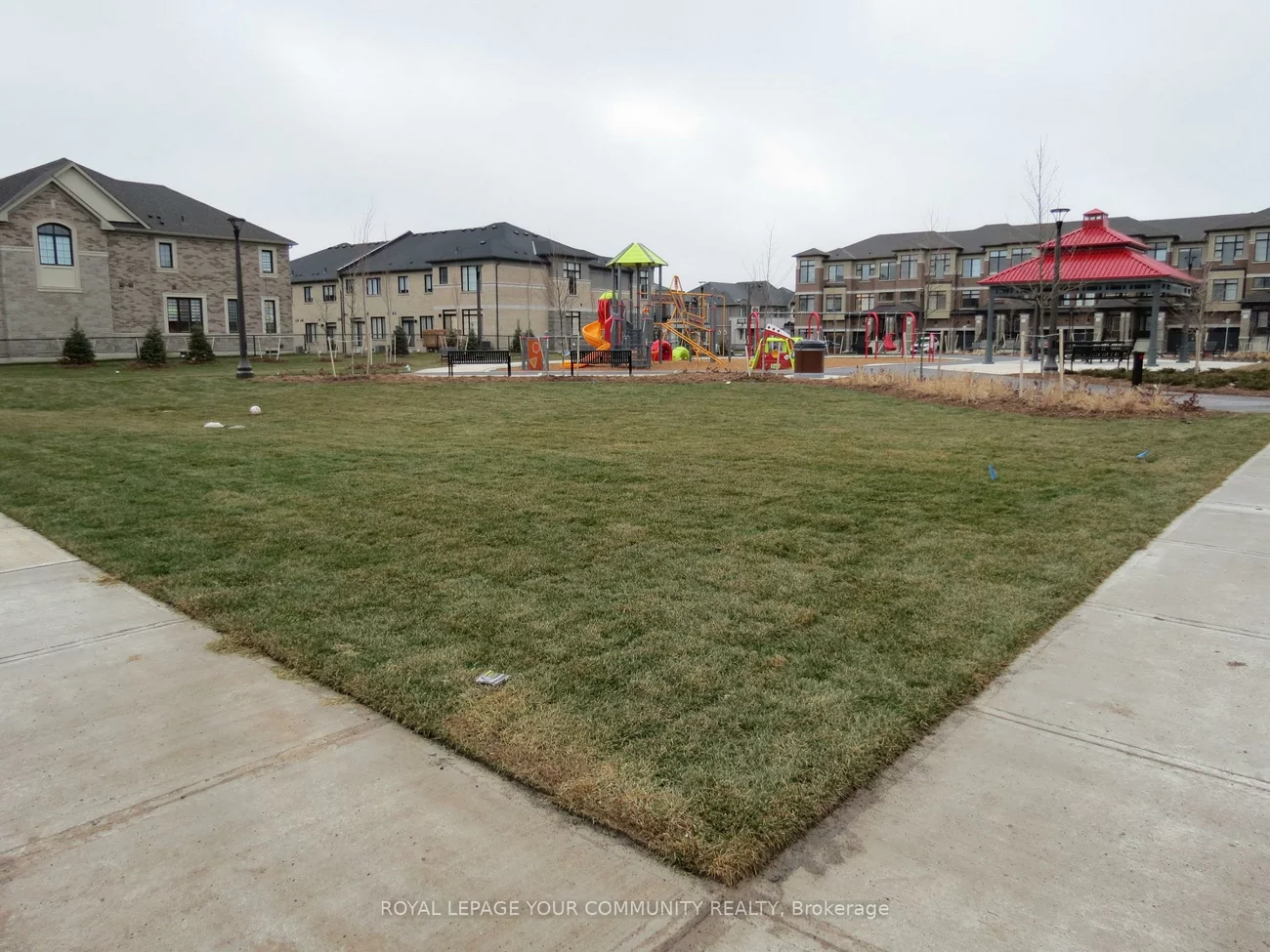 1152, Tanbark, 1010 - JM Joshua Meadows, Oakville