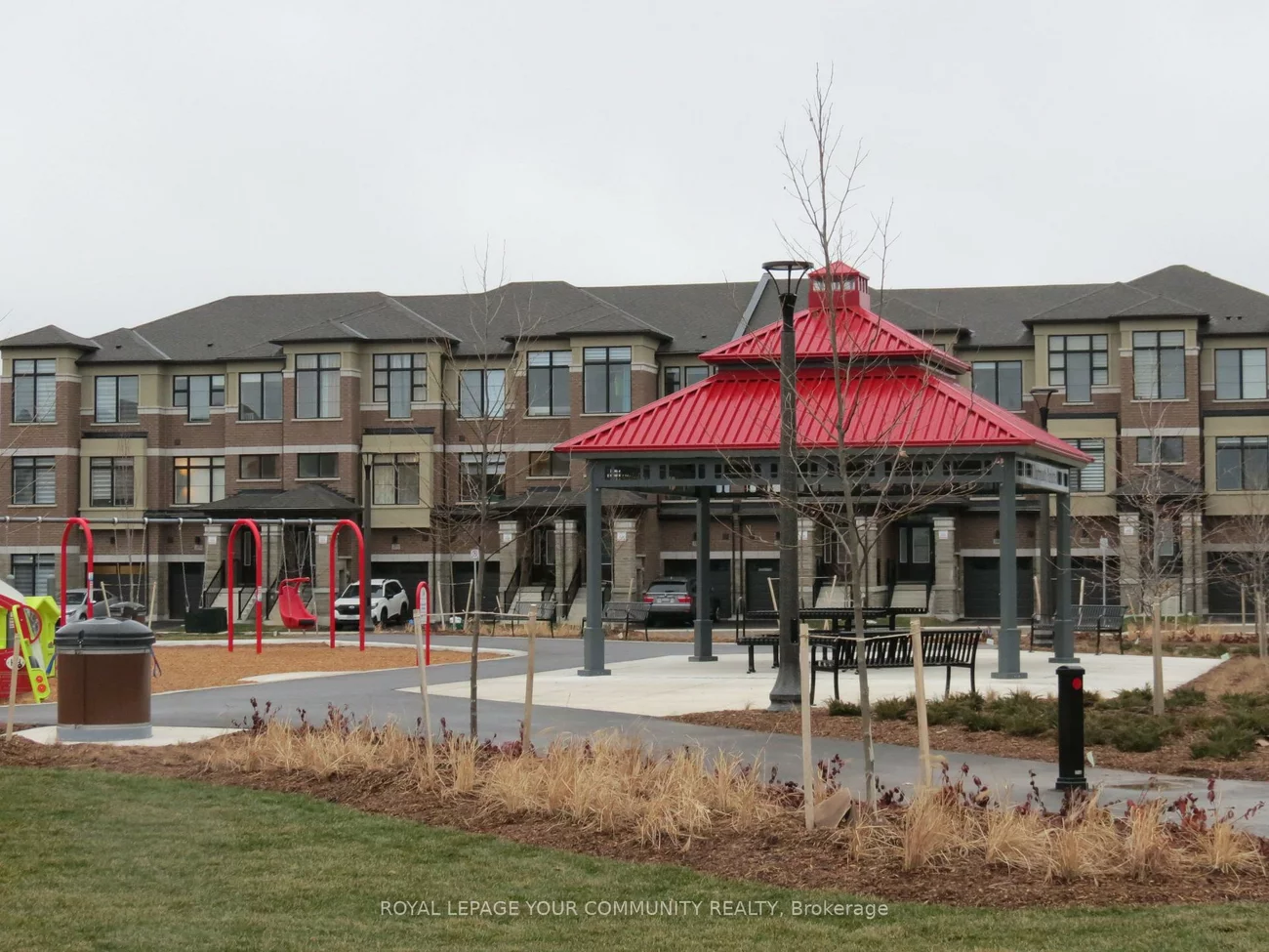 1152, Tanbark, 1010 - JM Joshua Meadows, Oakville