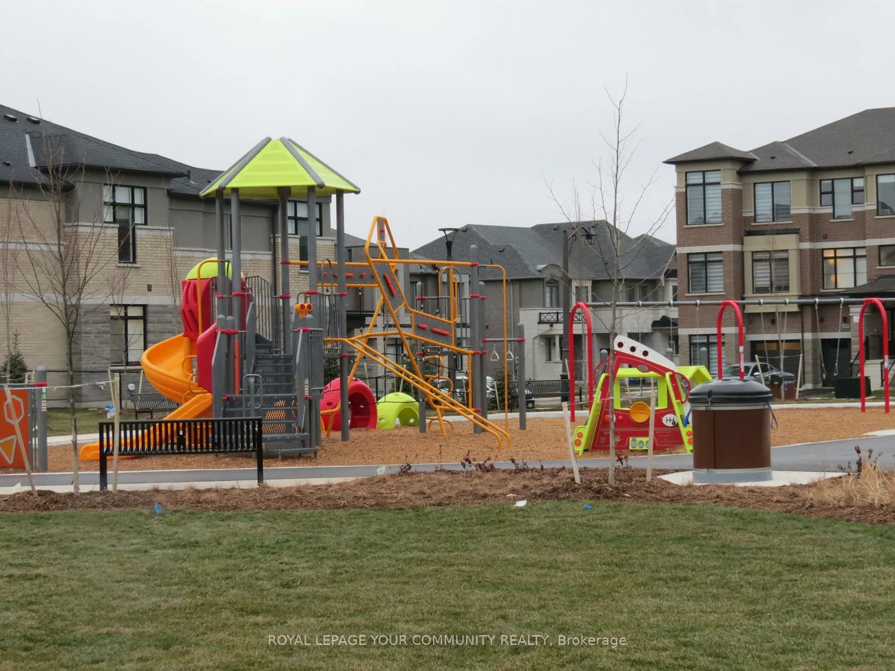 1152, Tanbark, 1010 - JM Joshua Meadows, Oakville