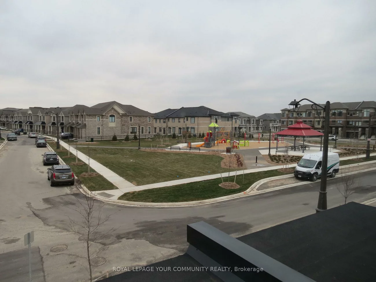 1152, Tanbark, 1010 - JM Joshua Meadows, Oakville