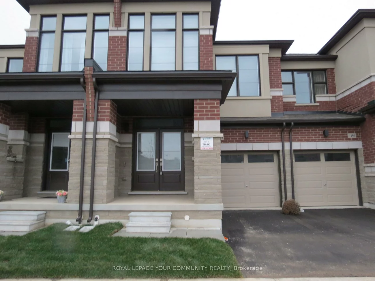 1152, Tanbark, 1010 - JM Joshua Meadows, Oakville