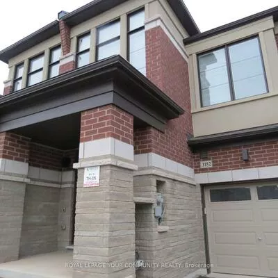 1152, Tanbark, 1010 - JM Joshua Meadows, Oakville