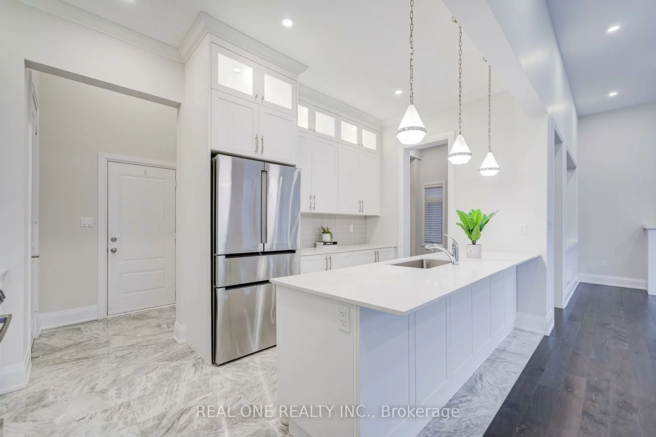 2440, Edward Leaver, 1007 - GA Glen Abbey, Oakville