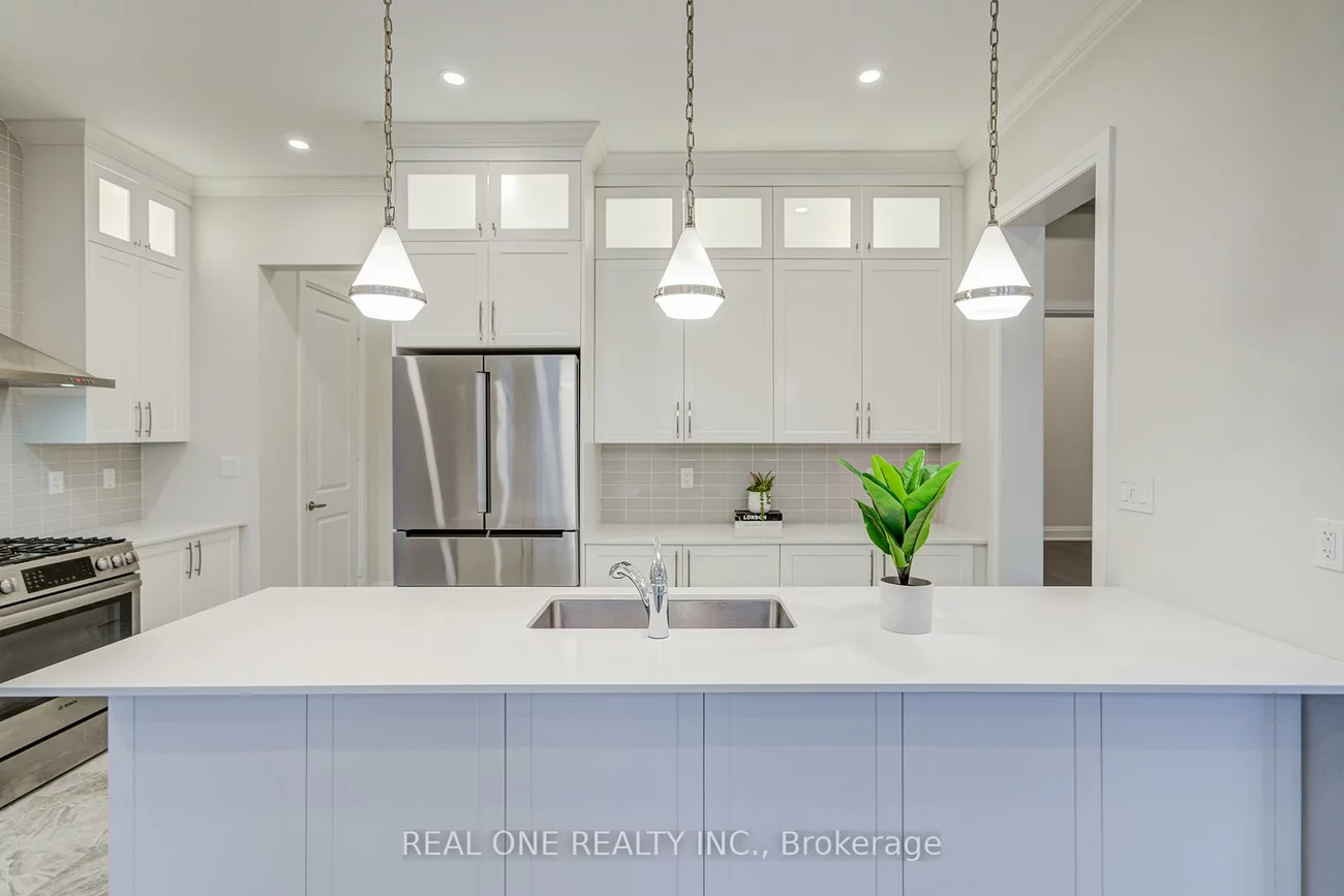 2440, Edward Leaver, 1007 - GA Glen Abbey, Oakville