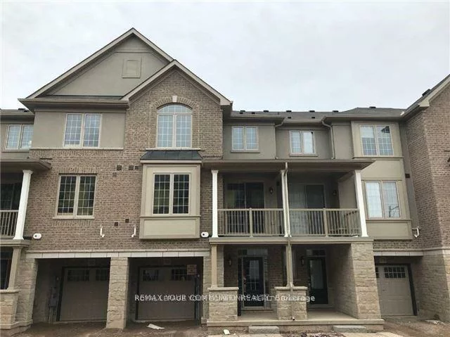 380, Cranbrook, 1010 - JM Joshua Meadows, Oakville