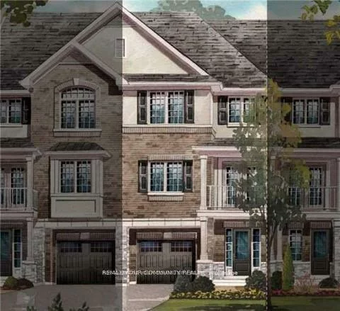 380, Cranbrook, 1010 - JM Joshua Meadows, Oakville