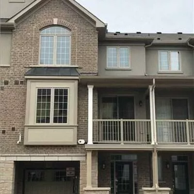 380, Cranbrook, 1010 - JM Joshua Meadows, Oakville