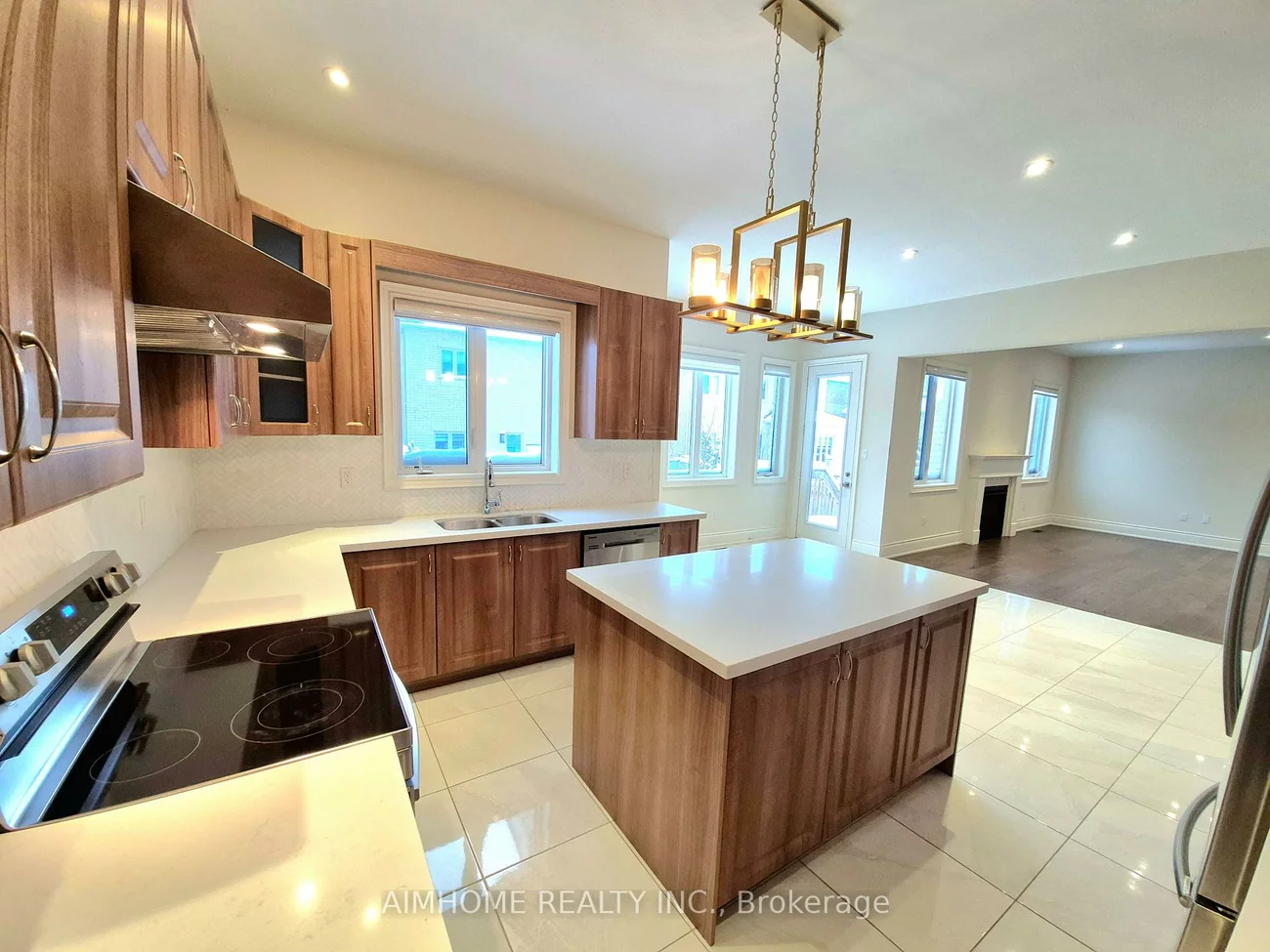 3222, William Rose, 1010 - JM Joshua Meadows, Oakville