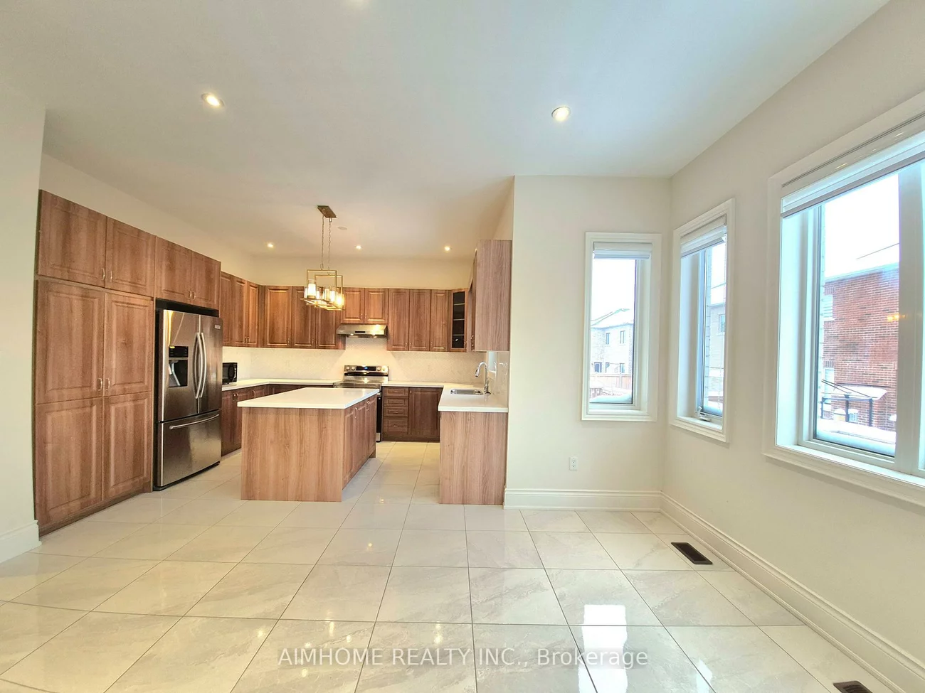 3222, William Rose, 1010 - JM Joshua Meadows, Oakville