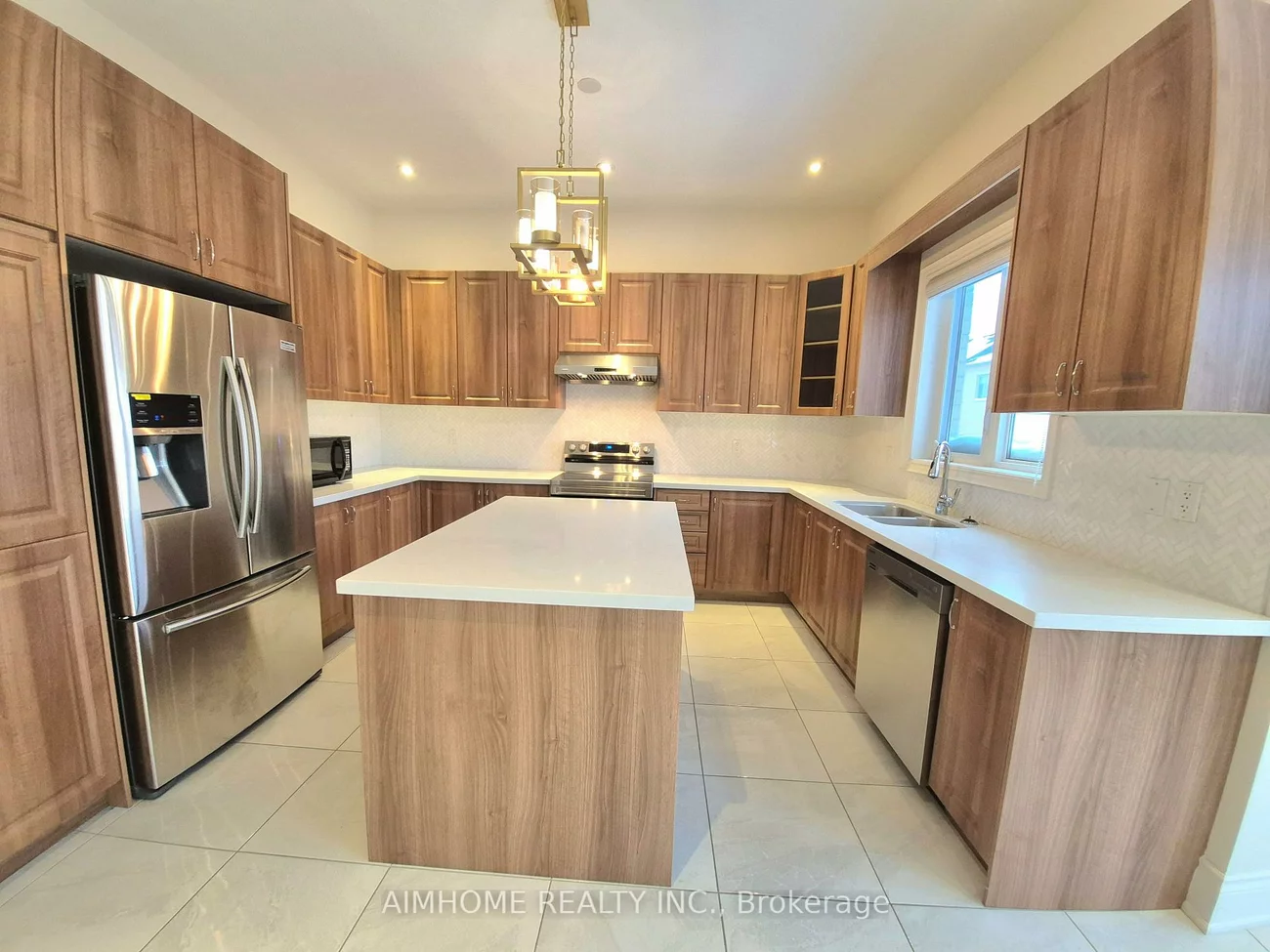 3222, William Rose, 1010 - JM Joshua Meadows, Oakville