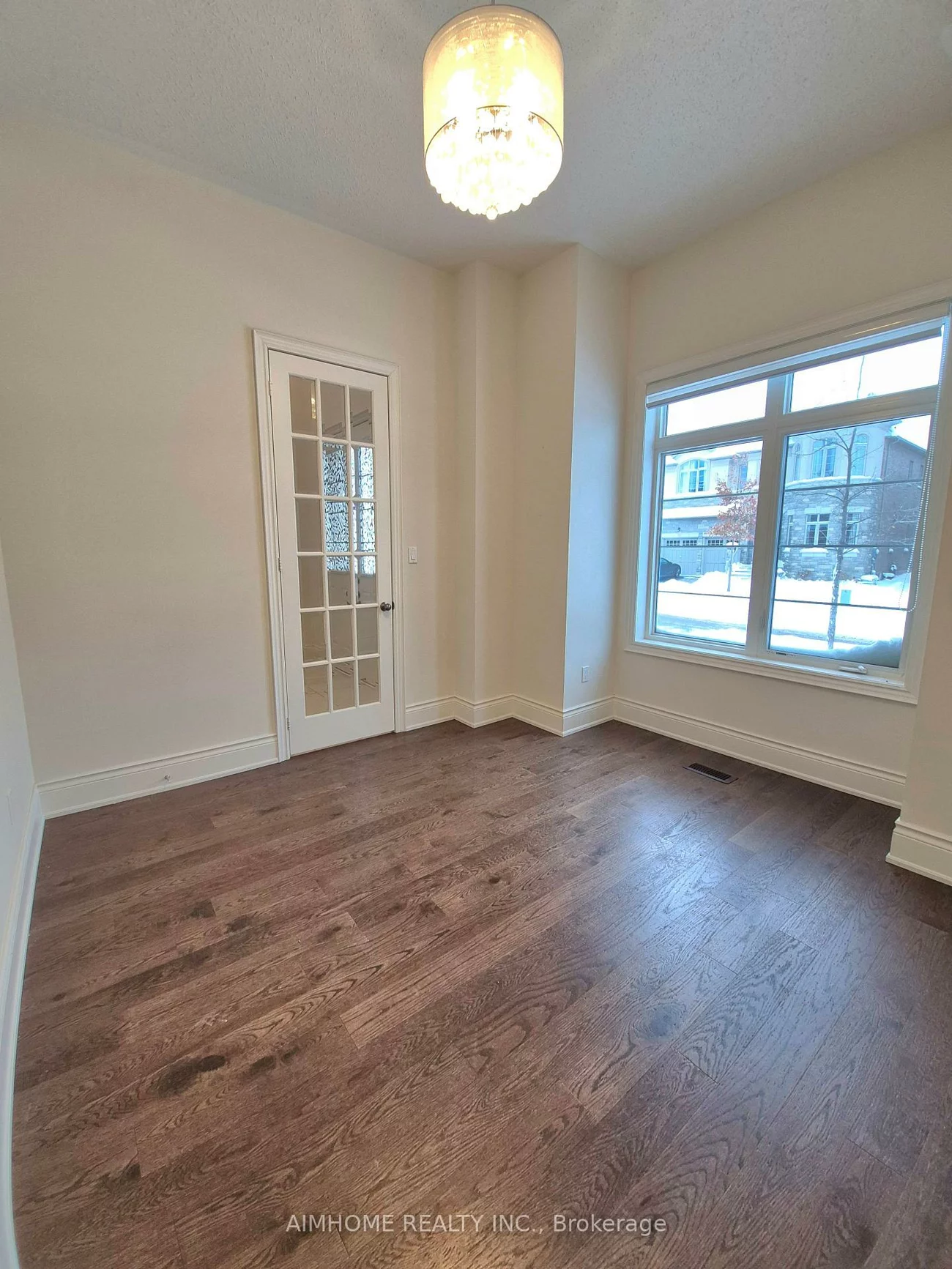 3222, William Rose, 1010 - JM Joshua Meadows, Oakville