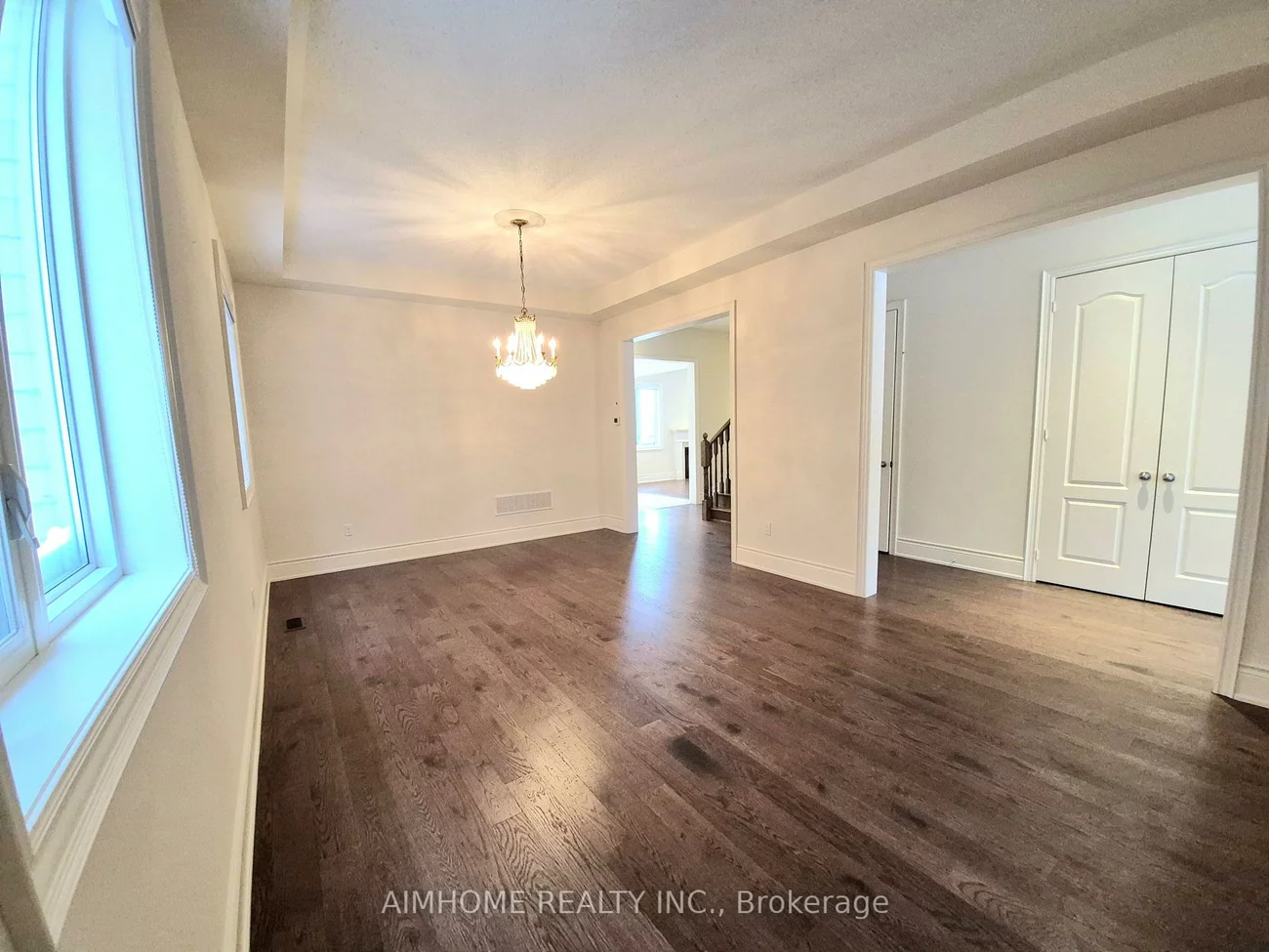 3222, William Rose, 1010 - JM Joshua Meadows, Oakville