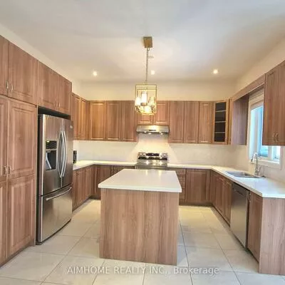 3222, William Rose, 1010 - JM Joshua Meadows, Oakville