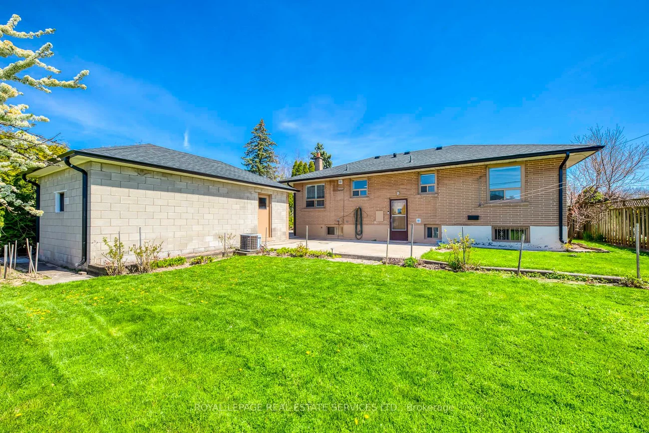 383, Wentworth, 1020 - WO West, Oakville