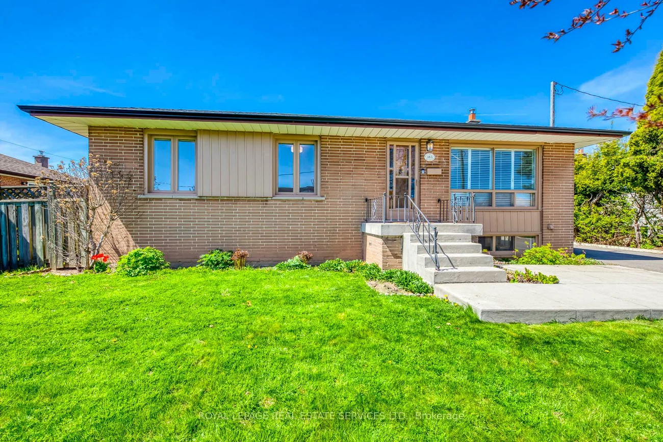 383, Wentworth, 1020 - WO West, Oakville