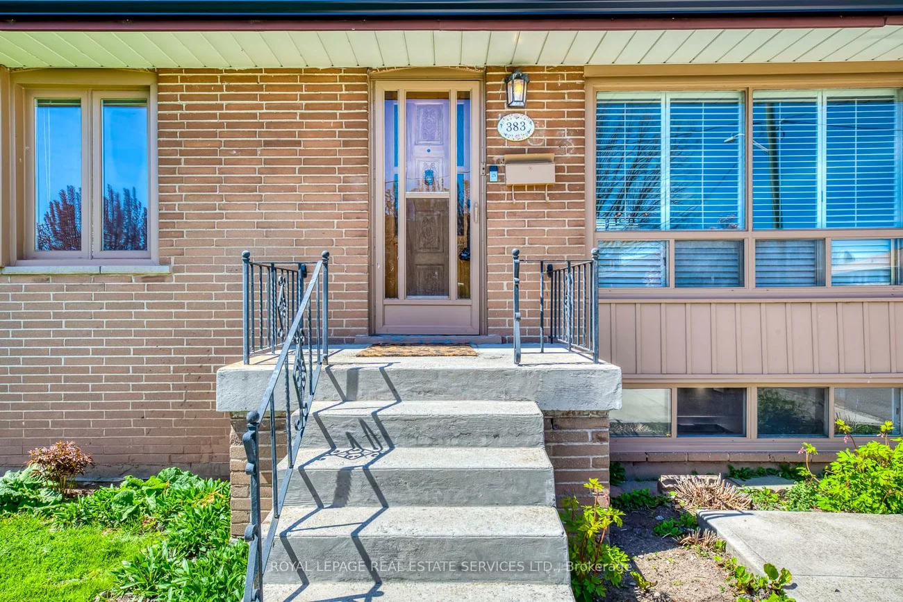 383, Wentworth, 1020 - WO West, Oakville