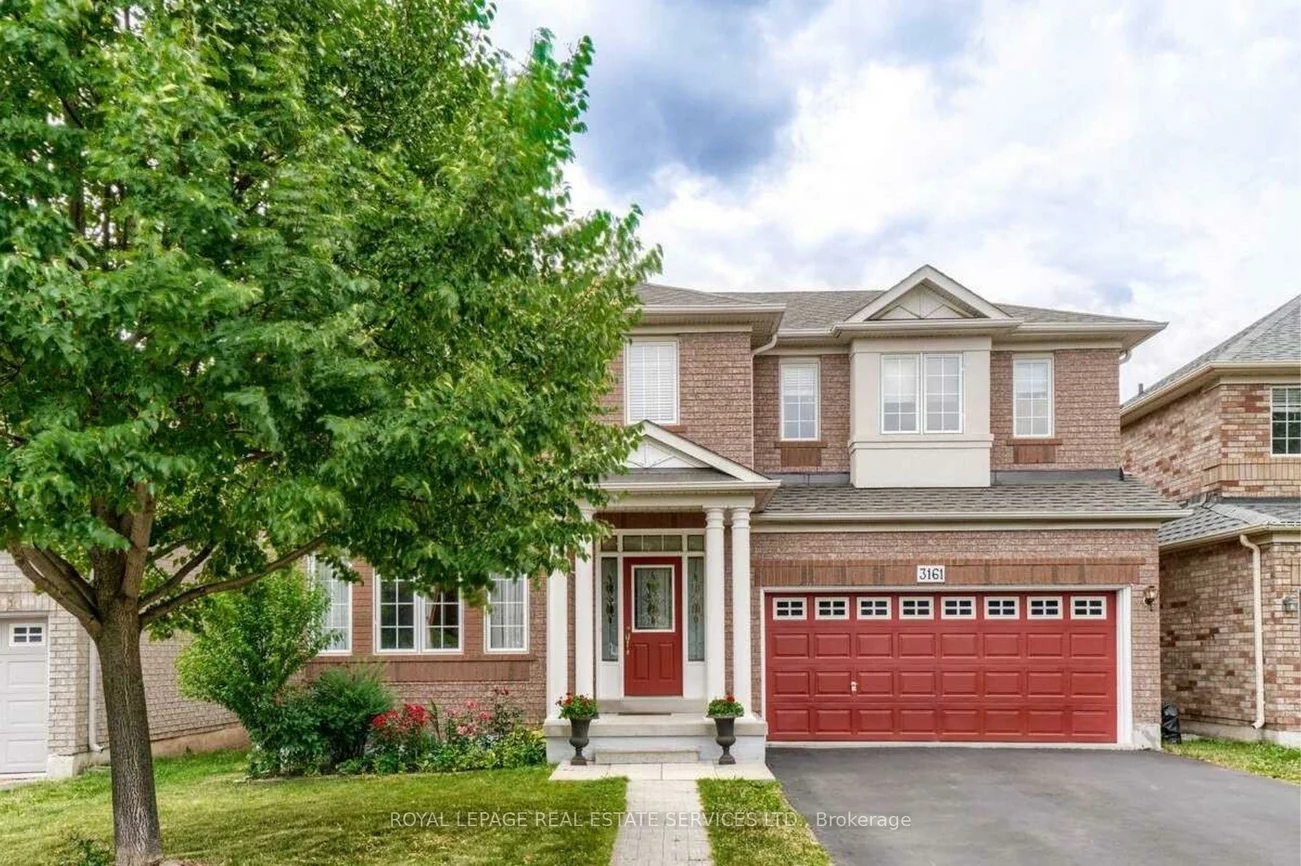 3161, ABERNATHY, 1000 - BC Bronte Creek, Oakville