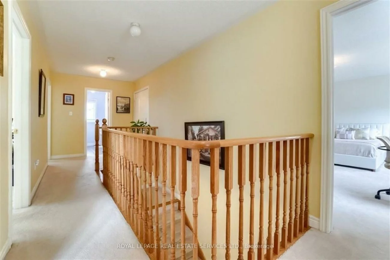 3161, ABERNATHY, 1000 - BC Bronte Creek, Oakville