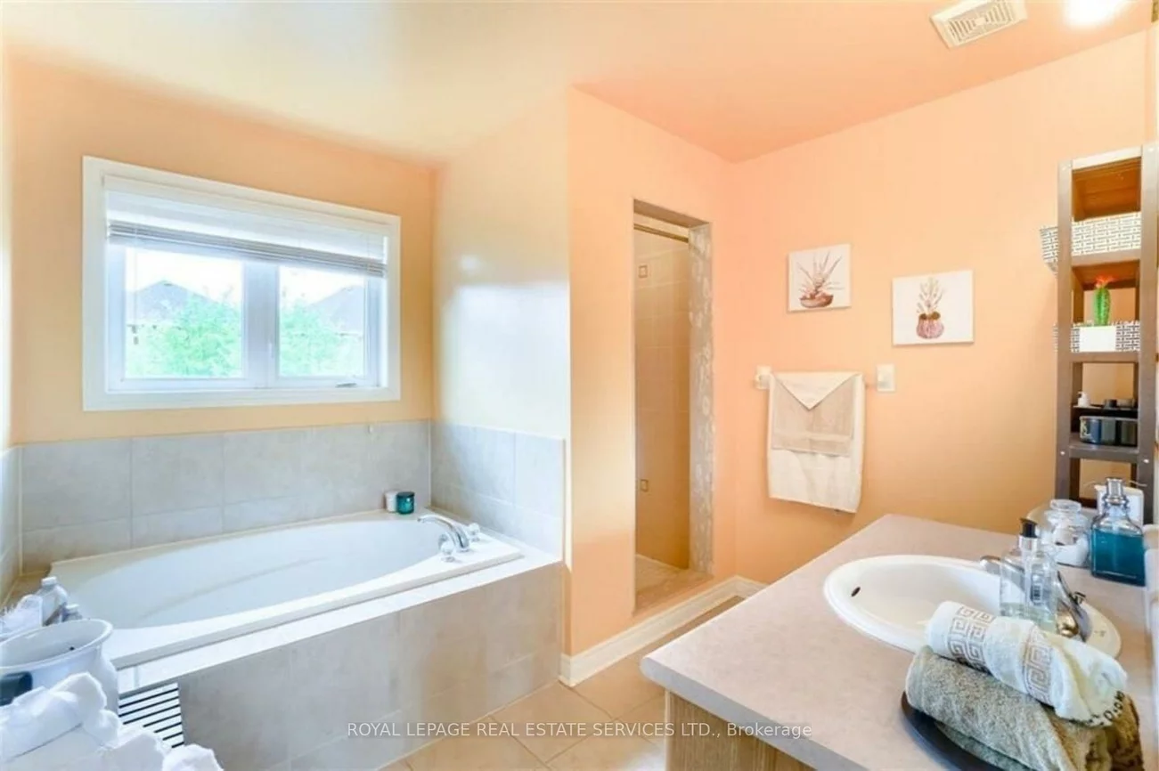 3161, ABERNATHY, 1000 - BC Bronte Creek, Oakville