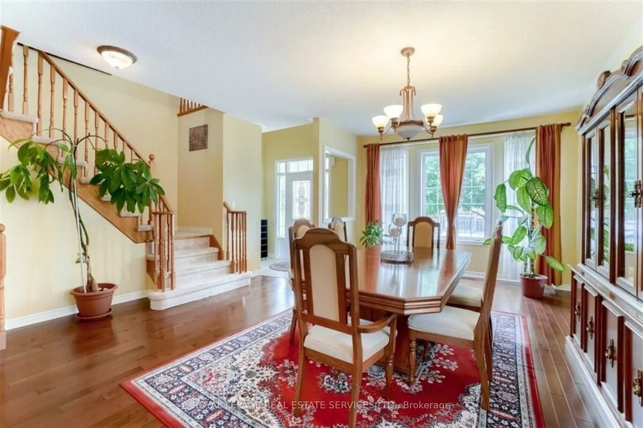 3161, ABERNATHY, 1000 - BC Bronte Creek, Oakville