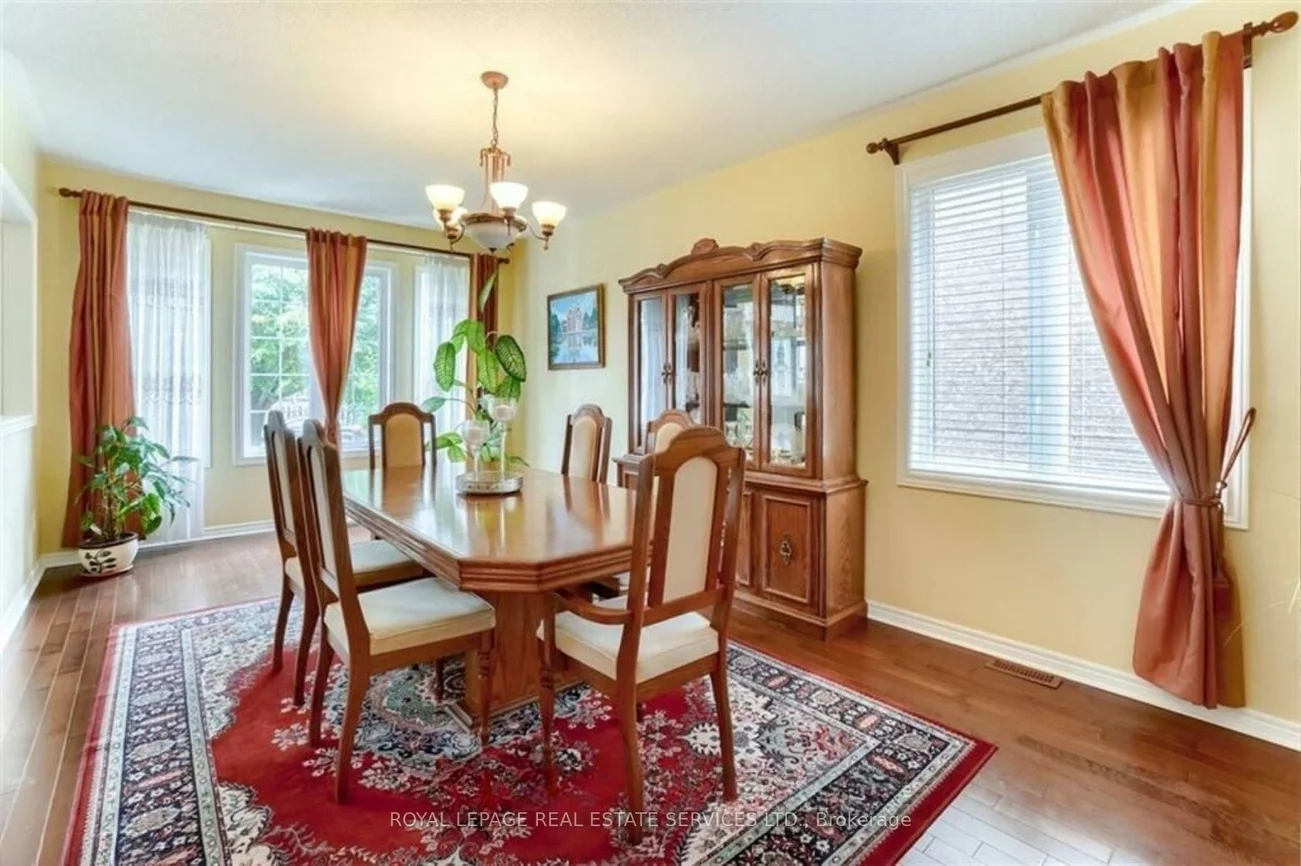 3161, ABERNATHY, 1000 - BC Bronte Creek, Oakville