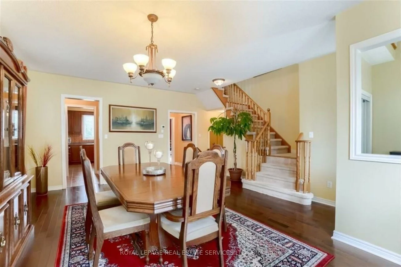 3161, ABERNATHY, 1000 - BC Bronte Creek, Oakville