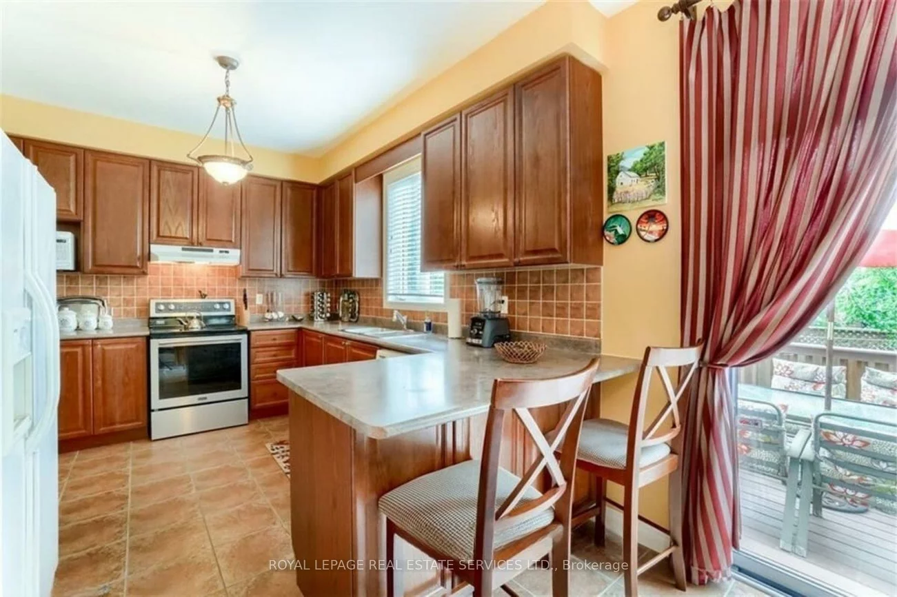 3161, ABERNATHY, 1000 - BC Bronte Creek, Oakville