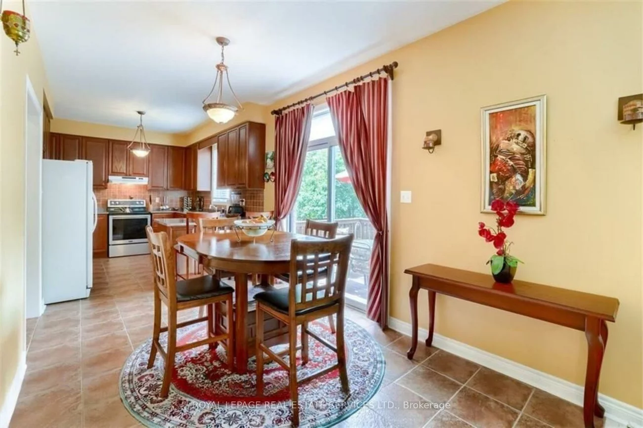 3161, ABERNATHY, 1000 - BC Bronte Creek, Oakville