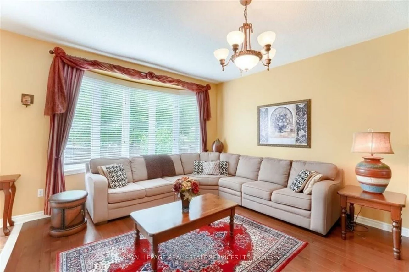 3161, ABERNATHY, 1000 - BC Bronte Creek, Oakville