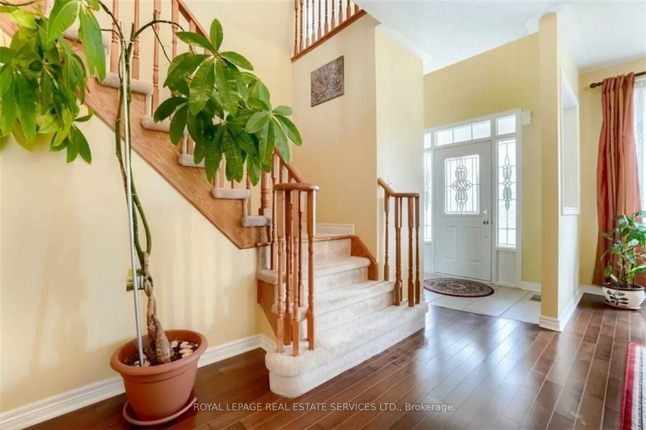 3161, ABERNATHY, 1000 - BC Bronte Creek, Oakville