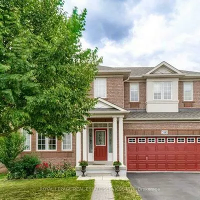 3161, ABERNATHY, 1000 - BC Bronte Creek, Oakville