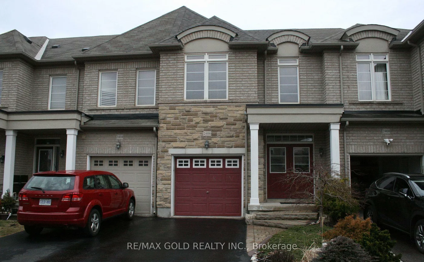 2406, Old Brompton, 1019 - WM Westmount, Oakville