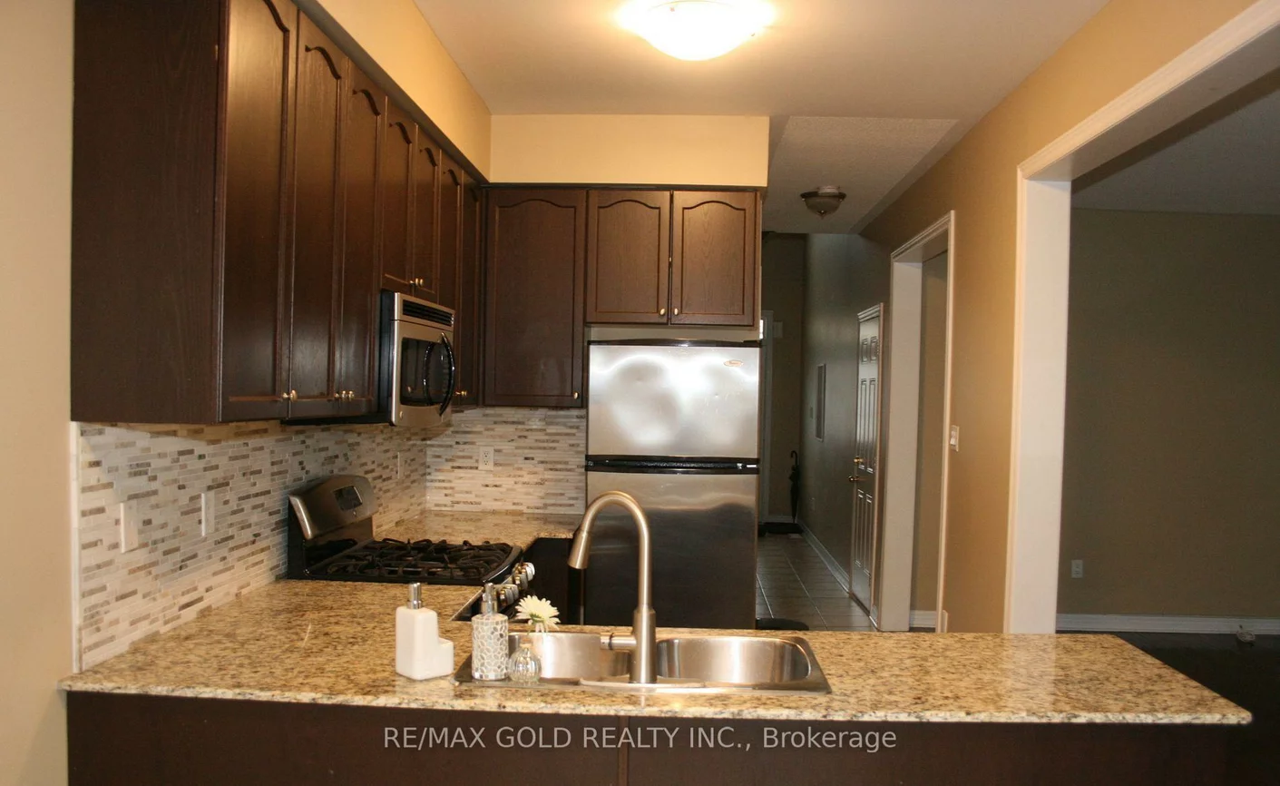 2406, Old Brompton, 1019 - WM Westmount, Oakville