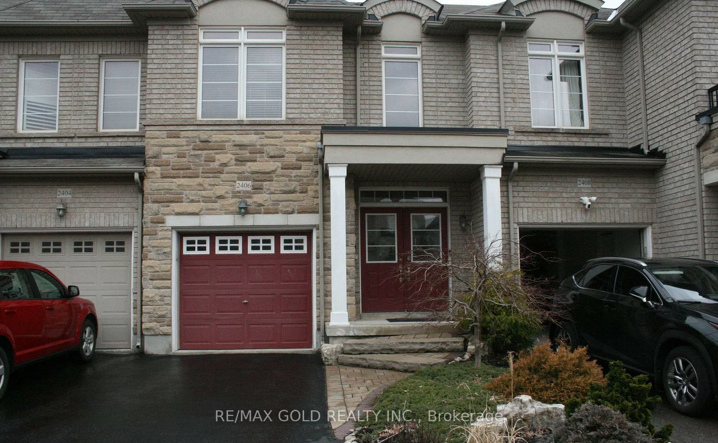 2406, Old Brompton, 1019 - WM Westmount, Oakville