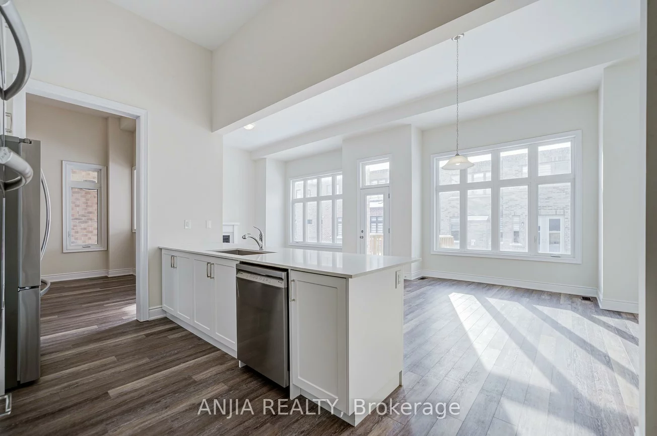 3428, Mosley, 1008 - GO Glenorchy, Oakville