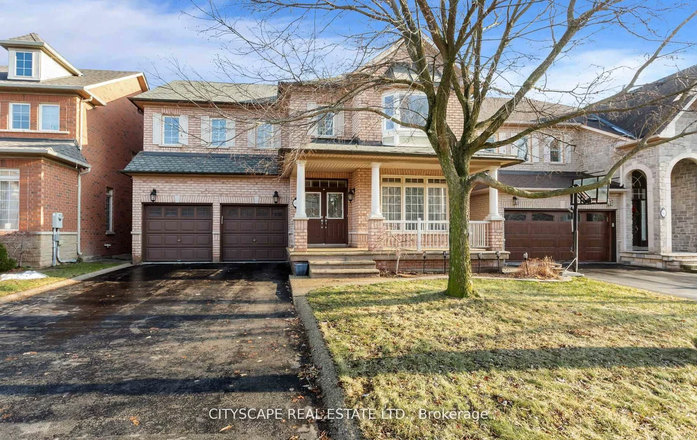 3322, Raspberry Bush, 1001 - BR Bronte, Oakville