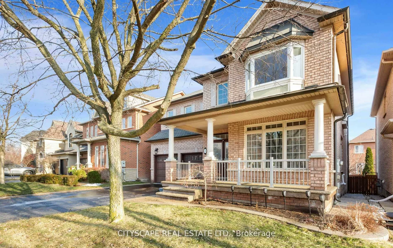 3322, Raspberry Bush, 1001 - BR Bronte, Oakville