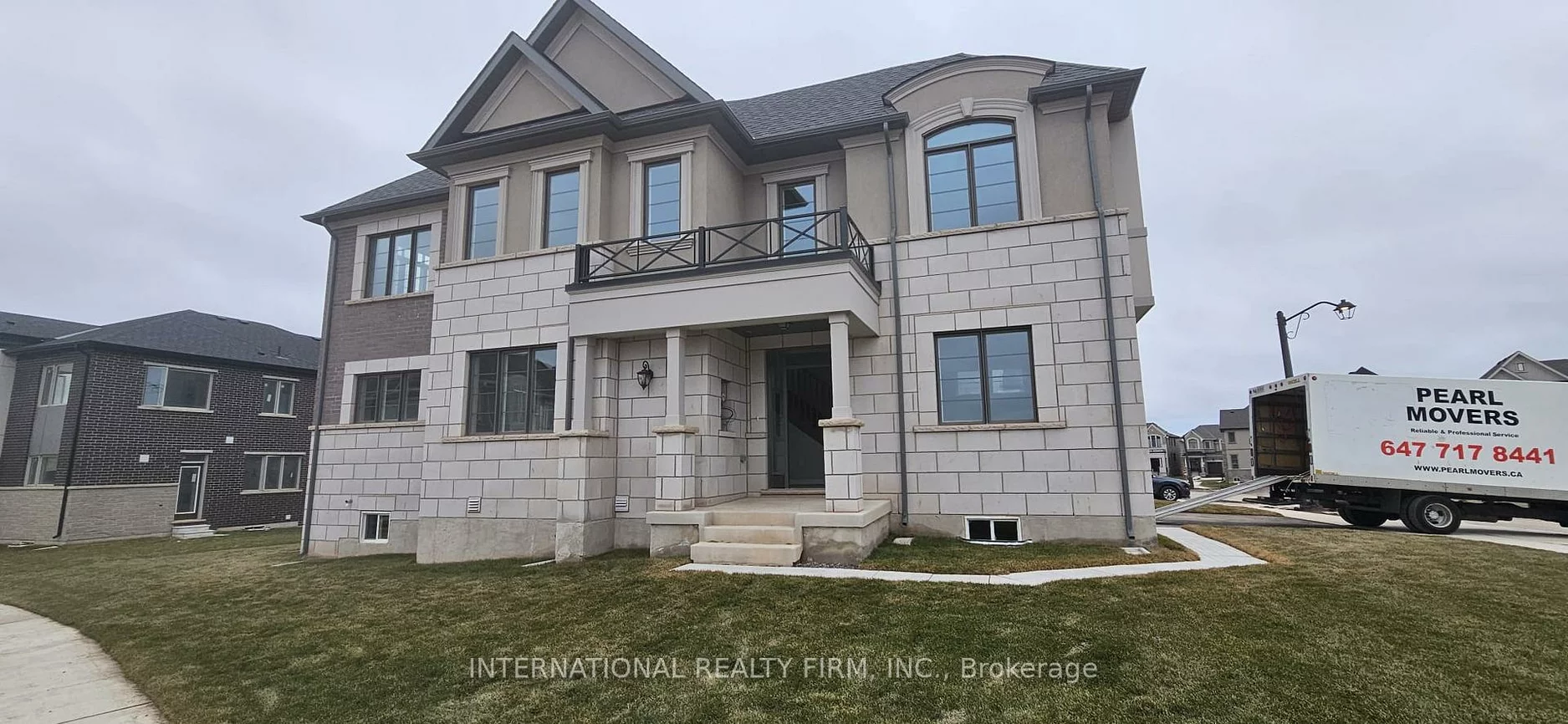 1260 Maverick Way, Maverick, 1010 - JM Joshua Meadows, Oakville