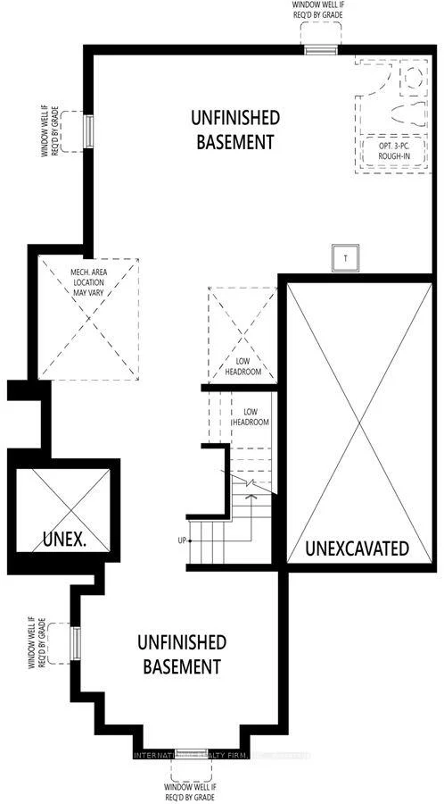 1260 Maverick Way, Maverick, 1010 - JM Joshua Meadows, Oakville