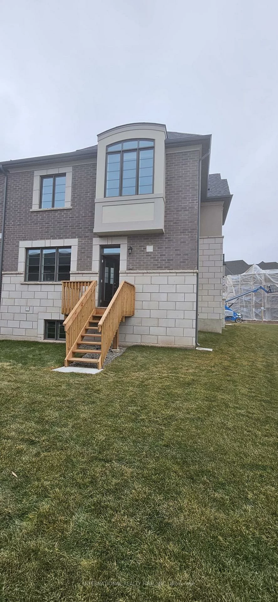 1260 Maverick Way, Maverick, 1010 - JM Joshua Meadows, Oakville