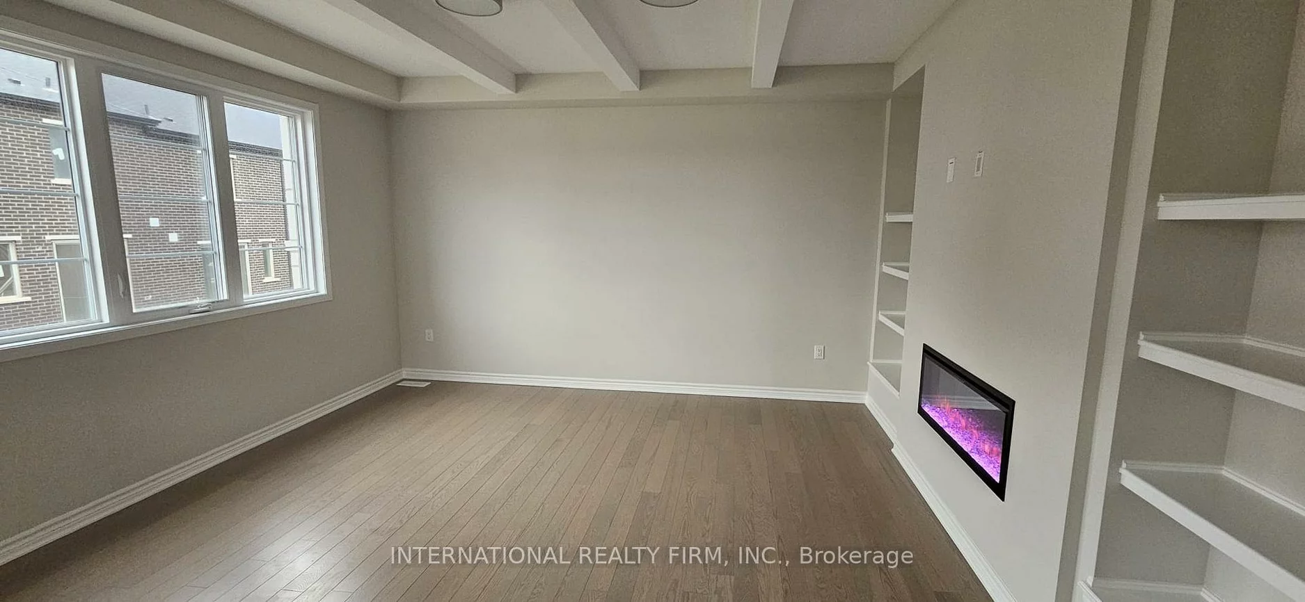 1260 Maverick Way, Maverick, 1010 - JM Joshua Meadows, Oakville