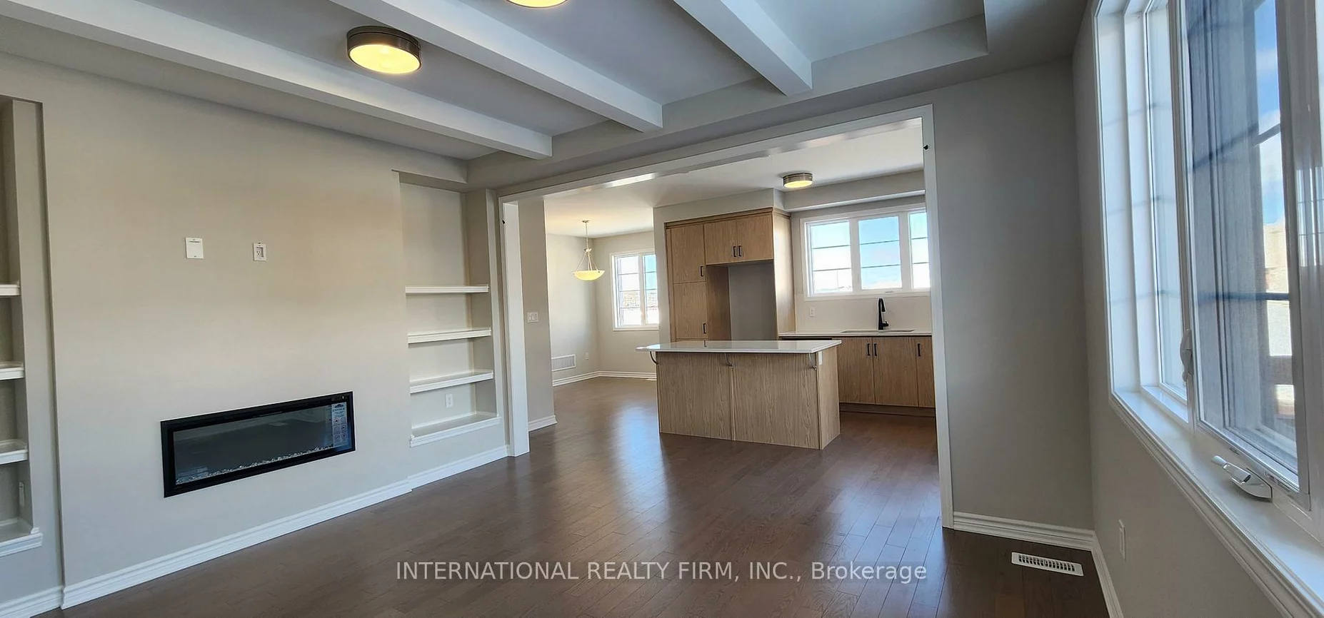 1260 Maverick Way, Maverick, 1010 - JM Joshua Meadows, Oakville