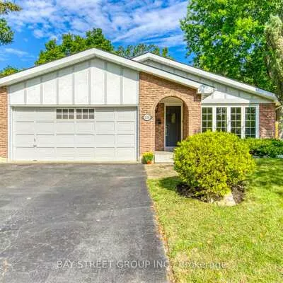 2281, Devon, 1006 - FD Ford, Oakville