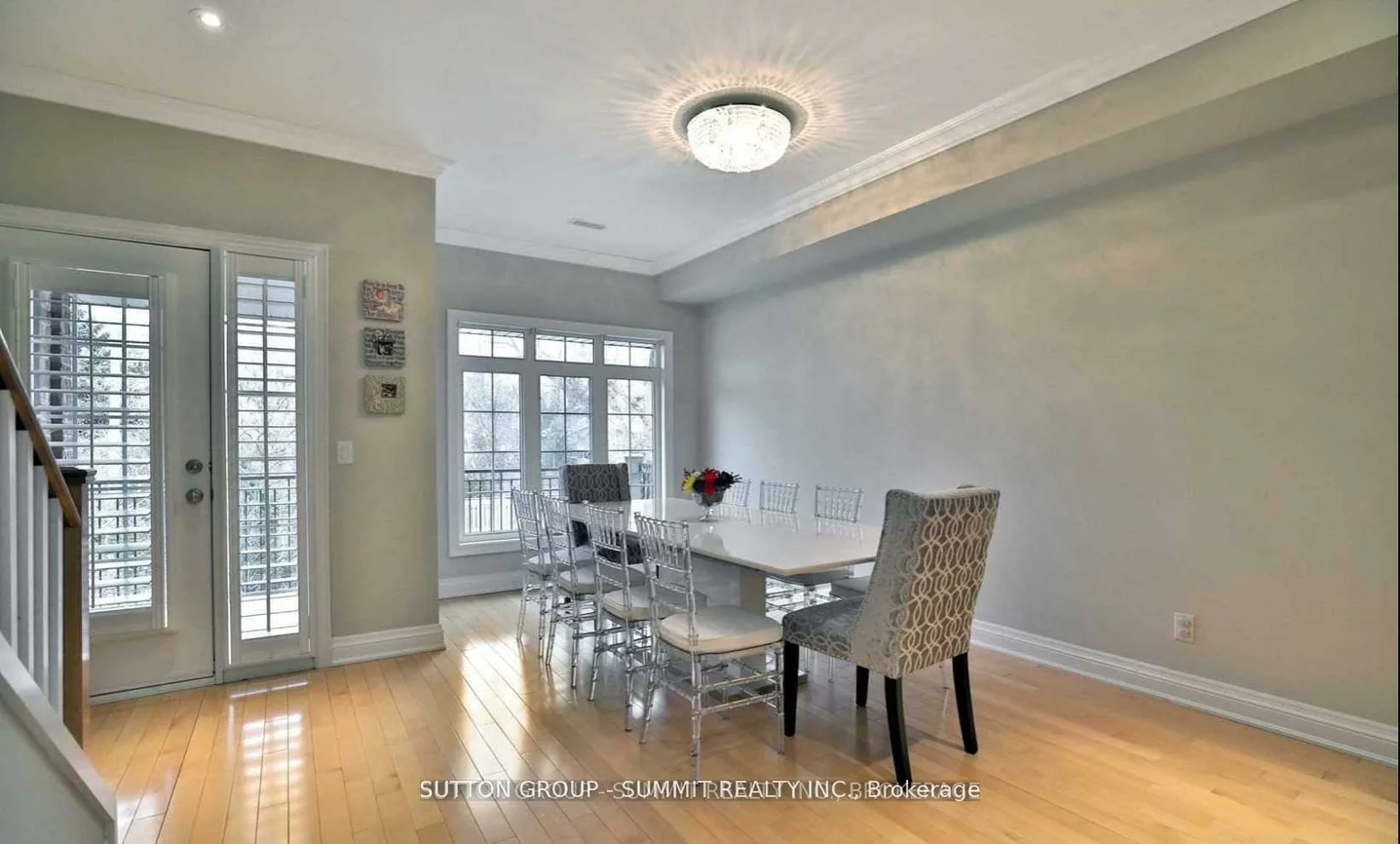 95, Kerr, 1002 - CO Central, Oakville