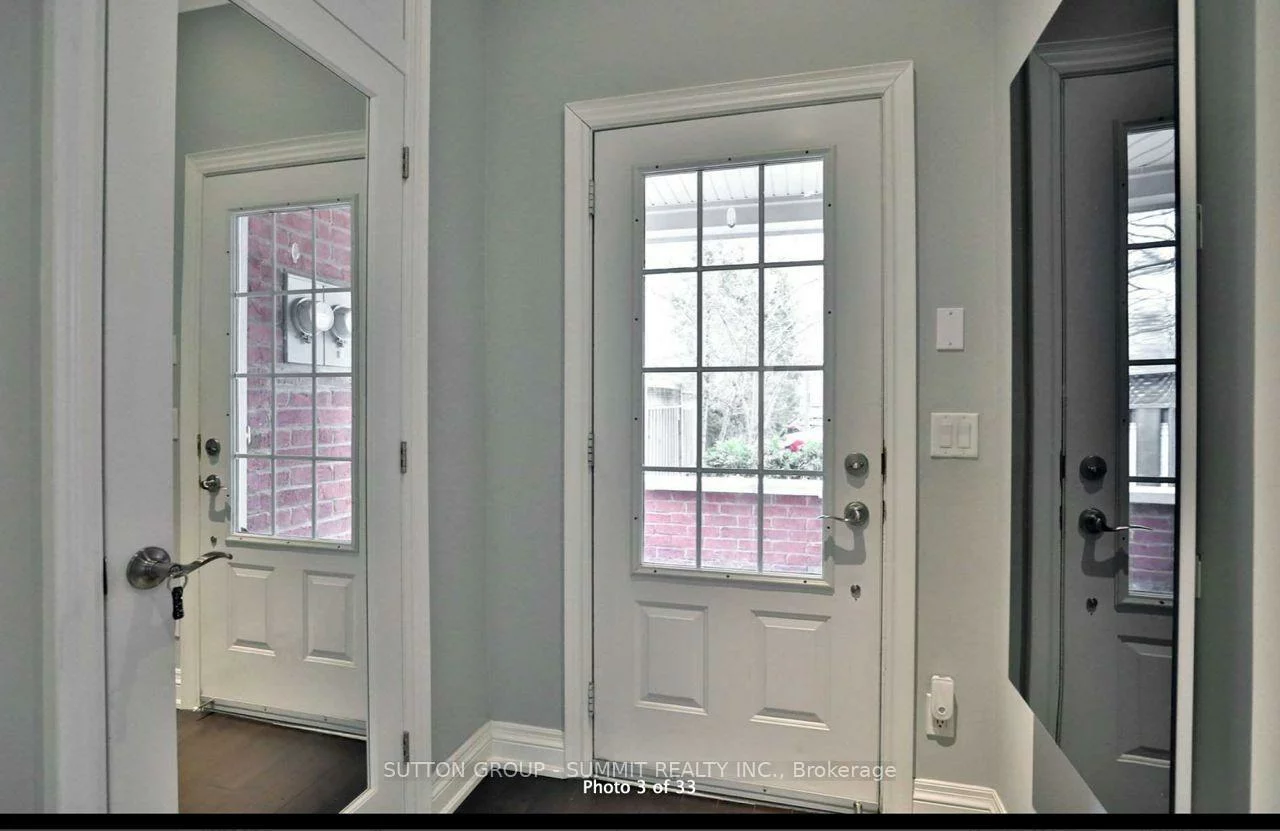 95, Kerr, 1002 - CO Central, Oakville