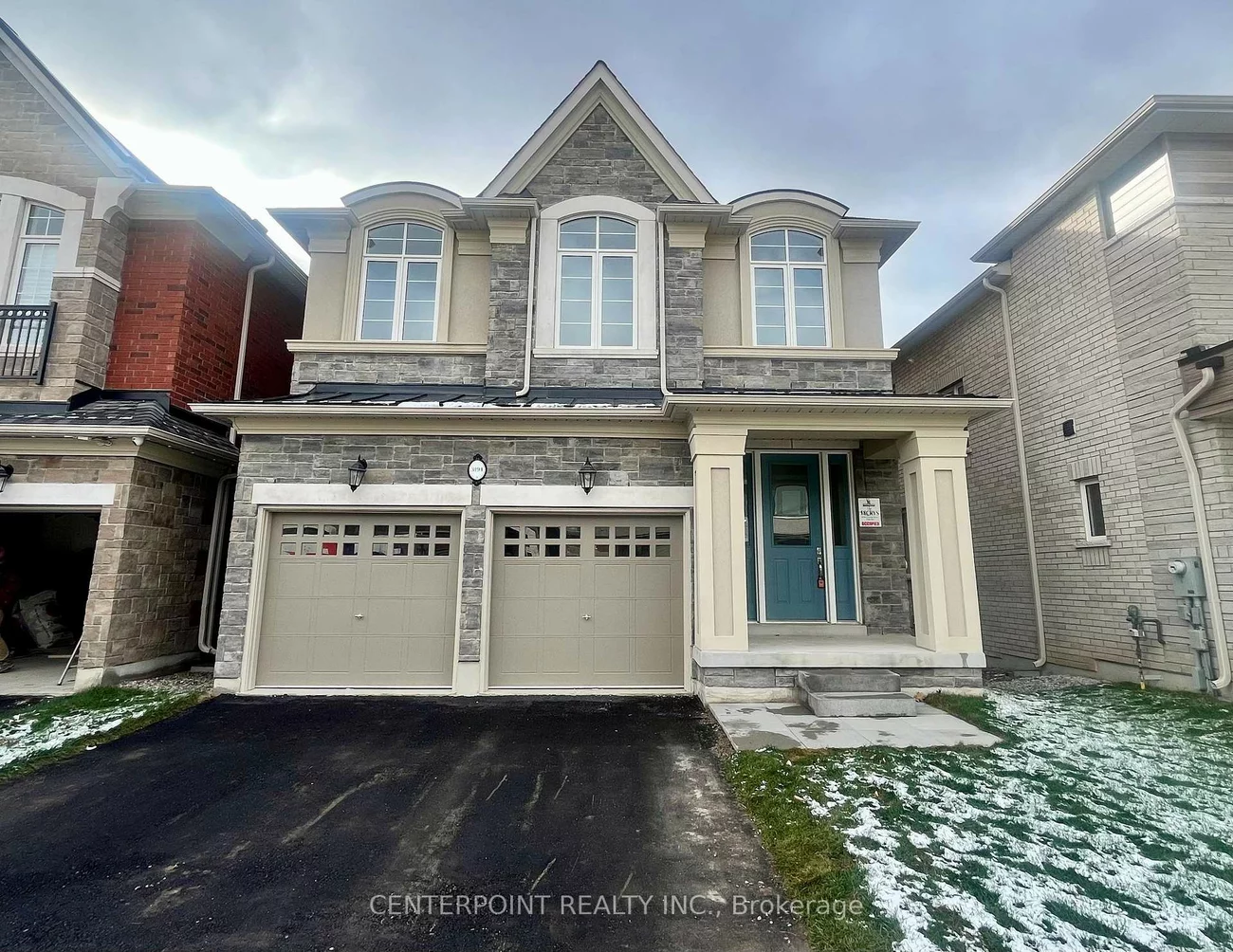 3194, Crystal, 1008 - GO Glenorchy, Oakville