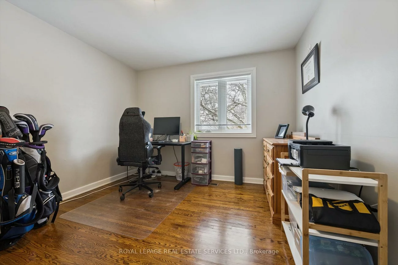 315, Queen Mary, 1002 - CO Central, Oakville