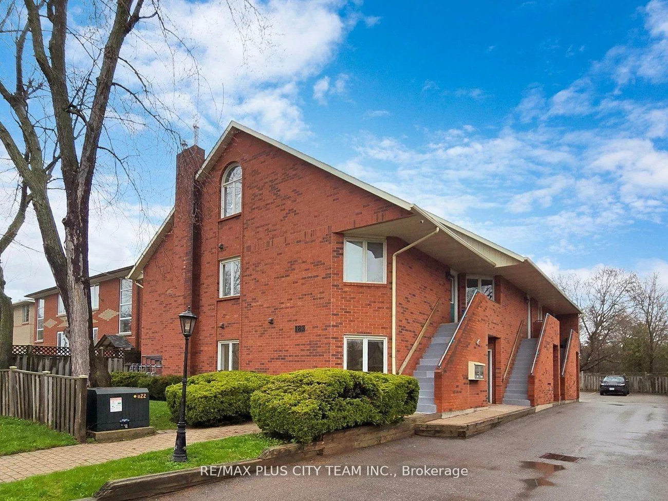 183, Nelson, 1001 - BR Bronte, Oakville
