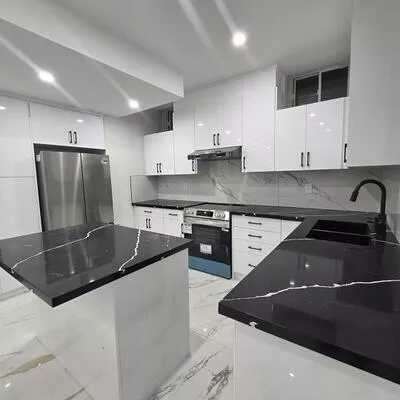 1432, Yellow Rose, 1007 - GA Glen Abbey, Oakville