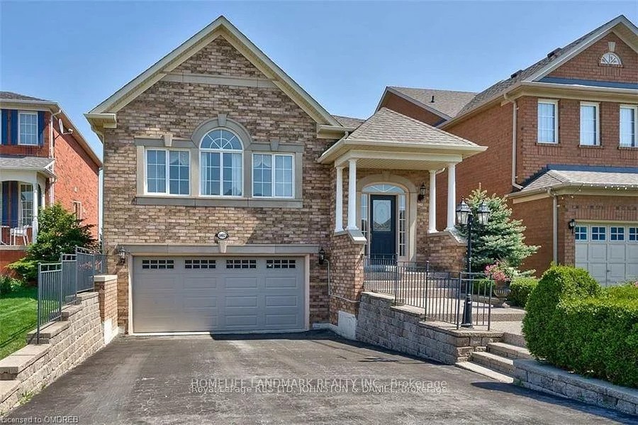 1482, SANDPIPER, 1022 - WT West Oak Trails, Oakville